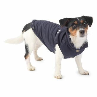 House of Paws Fleece Lined Gilet