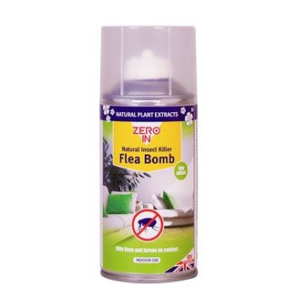STV Natural Insect Killer Flea Bomb (ZER027)