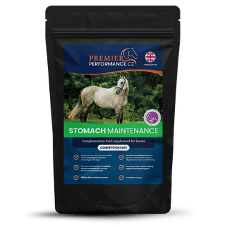 Premier Performance Stomach Maintenance
