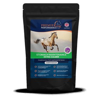 Premier Performance Stomach Maintenance with Extra Calmer