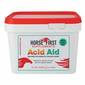 HORSE FIRST ACID AID