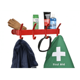 Stubbs Coat Hook Shelfie (S5595)