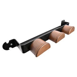 Stubbs Black Retro Bridle Shelfie (S552077)