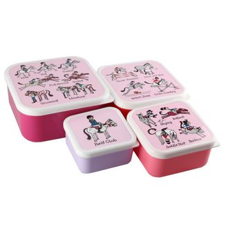 Horse Snack Boxes by Hy Equestrian
