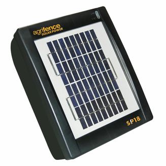 Agrifence S16 Solar Energiser 0.16J (H6440)