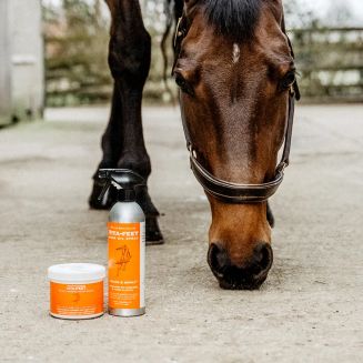 Arthur Boyd Equine VITA-FEET Hoof Oil