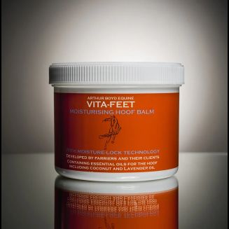 Arthur Boyd Equine VITA-FEET Moisturising Hoof Balm