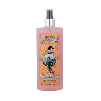 Thelwell Grooming Academy by Hy Equestrian - A Good All Rounder Tack Cleaner