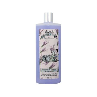 Thelwell Grooming Academy by Hy Equestrian - Merrylegs Therapy Secret Wash