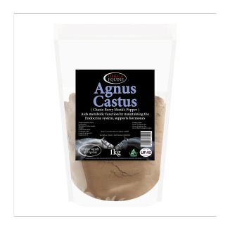 Omega Equine Agnus Castus Powder