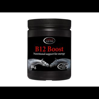 Omega Equine B12 Boost
