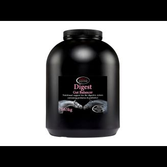 Omega Equine Digest Gut Balancer