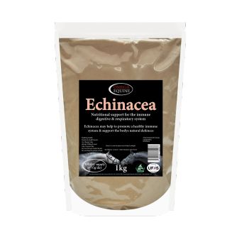 Omega Equine Echinacea