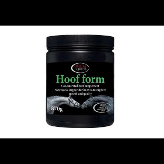 Omega Equine Hoof