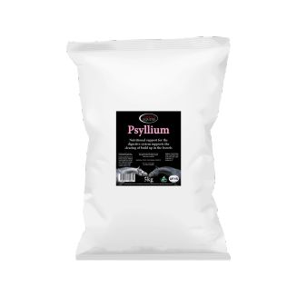 Omega Equine Psyllium