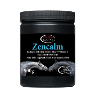 Omega Equine Zencalm