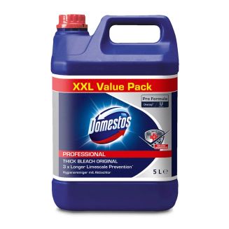 Domestos Professional Original Bleach