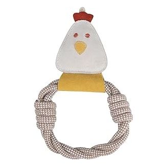 Benji &amp; Flo Play with Me! Dog Toys