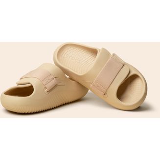 Mellow Luxe Slide Tan