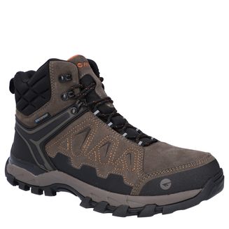 V-Lite Brown Explorer WP Hiking Boots