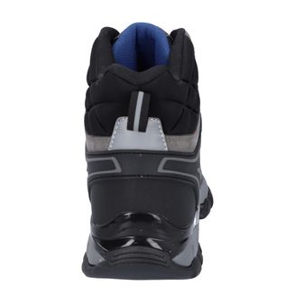 V-Lite Grey Explorer WP Hiking Boots