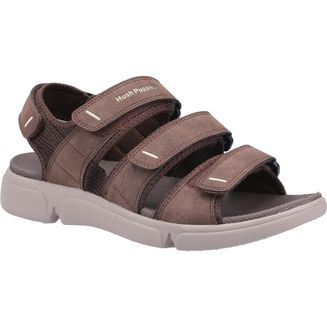 Raul Sandal Brown