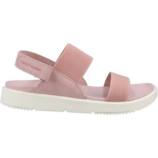 Hush Puppies Womens Selina Pink Sandal