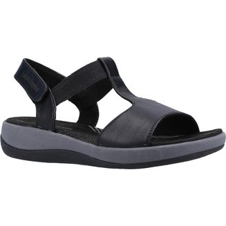 Sylvie Sandal Black