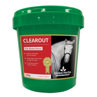 GLOBAL HERBS CLEAROUT