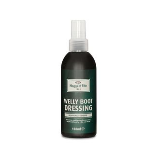 Hoggs Welly Boot Dressing (150ml)
