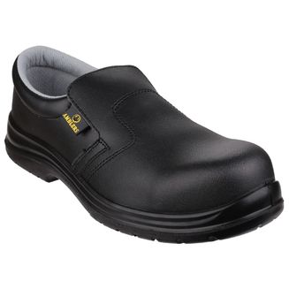Amblers Safety FS661 Metal Free Lightweight safety Shoe