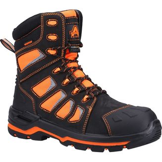 Amblers Safety AS972C Beacon Safety Boot