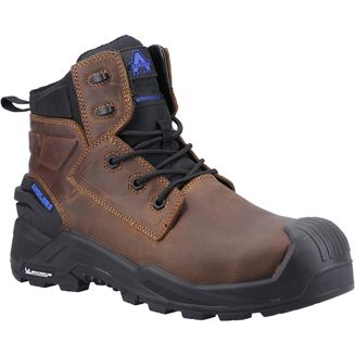 Amblers Safety 980C Crusader Safety Boot