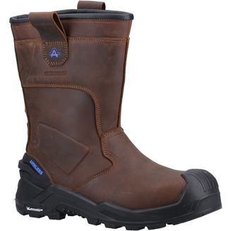 Amblers Safety 983C Conqueror Rigger Boot