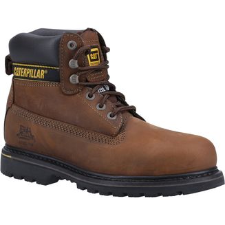 Caterpillar Holton Safety Boot