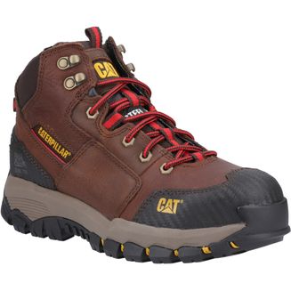 Caterpillar Navigator Mid Safety Boot