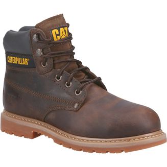 Caterpillar Powerplant GYW Safety Boot