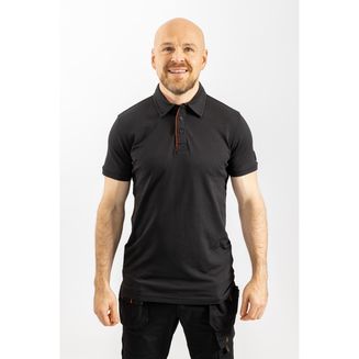 Helly Hansen Workwear Kensington Tech Polo
