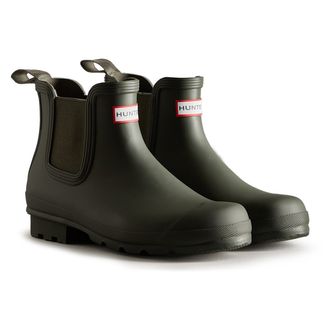 Hunter Original Chelsea Boot