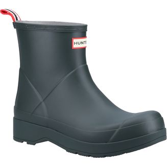 Hunter Original Play Short Wellington Boots