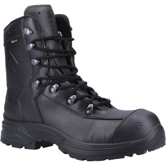 Men's AIRPOWER XR22 Black Safety Boot