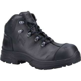 Men's AIRPOWER XR26 Black Safety Boot