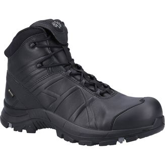 Black Eagle Black Safety 50 MID Safety Boot