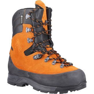 Men's Protector Forest 2.1 GTX Orange Safety Boot