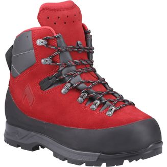 Men's Protector Forest 2.1 GTX Red Mid Boot