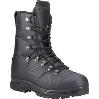 Men's Protector Pro 2.0 Safety Black Boot