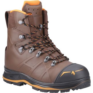 Men's Trekker Mountain 2.0 Brown Boot