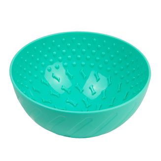 ANCOL ORVA LICK WOBBLE BOWL