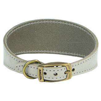 ANCOL TIMBERWOLF HOUND COLLAR GREY