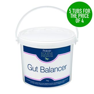 PROTEXIN GUT BALANCER *PROMO*